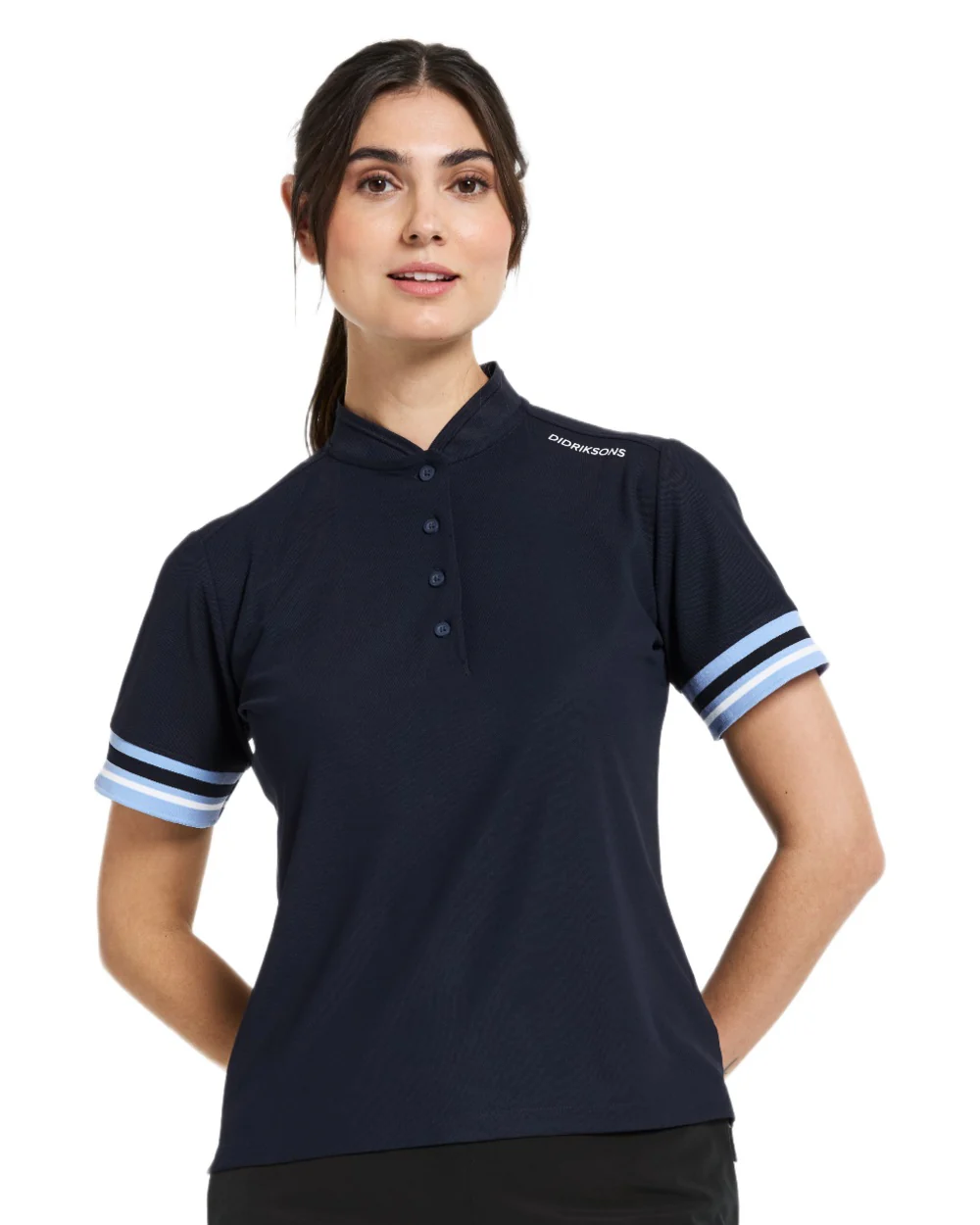 Didriksons Womens Patty Polo T-Shirt - Image 20