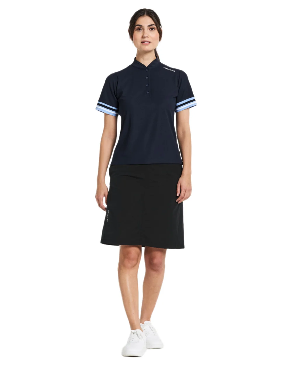 Didriksons Womens Patty Polo T-Shirt - Image 21