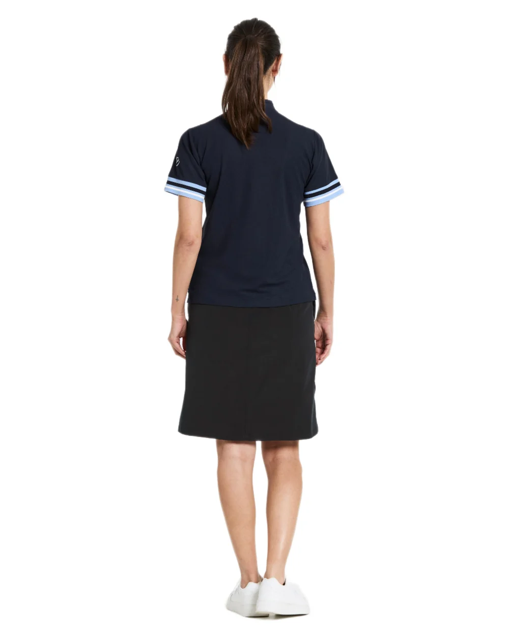 Didriksons Womens Patty Polo T-Shirt - Image 22