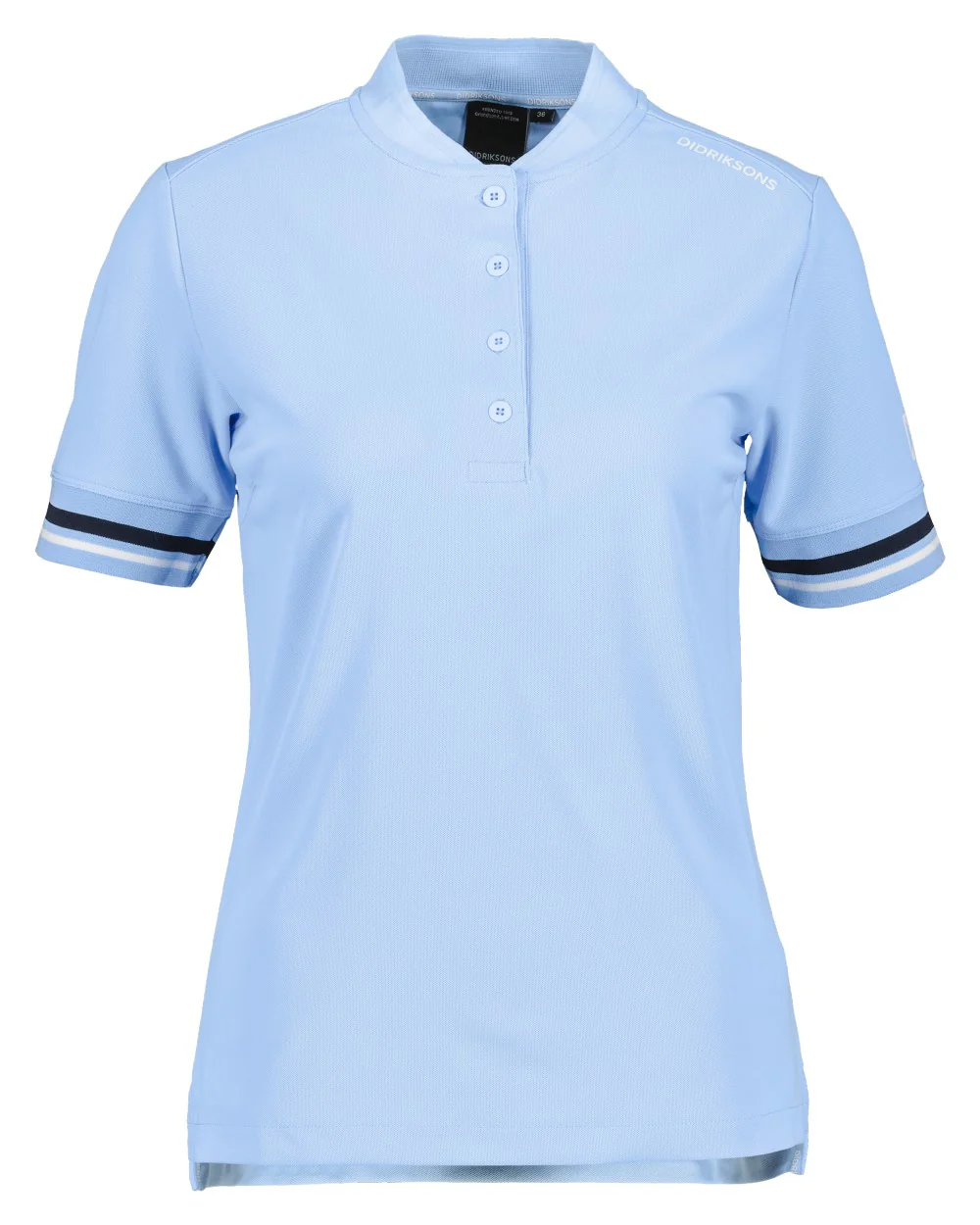 Didriksons Womens Patty Polo T-Shirt - Image 25