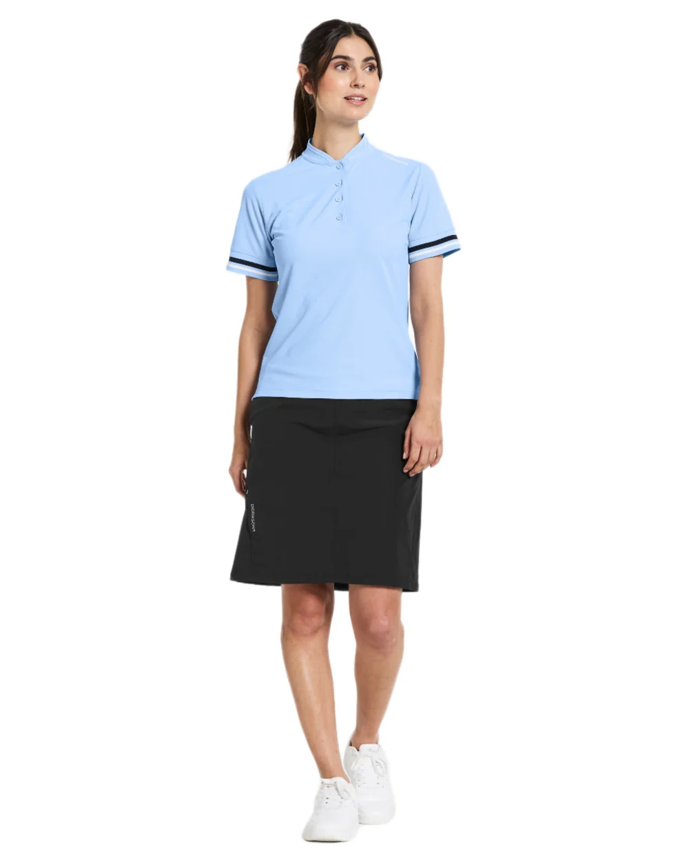 Didriksons Womens Patty Polo T-Shirt - Image 26