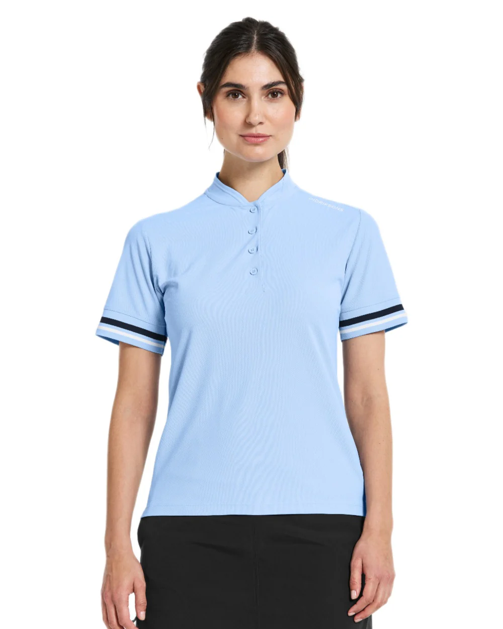 Didriksons Womens Patty Polo T-Shirt - Image 27