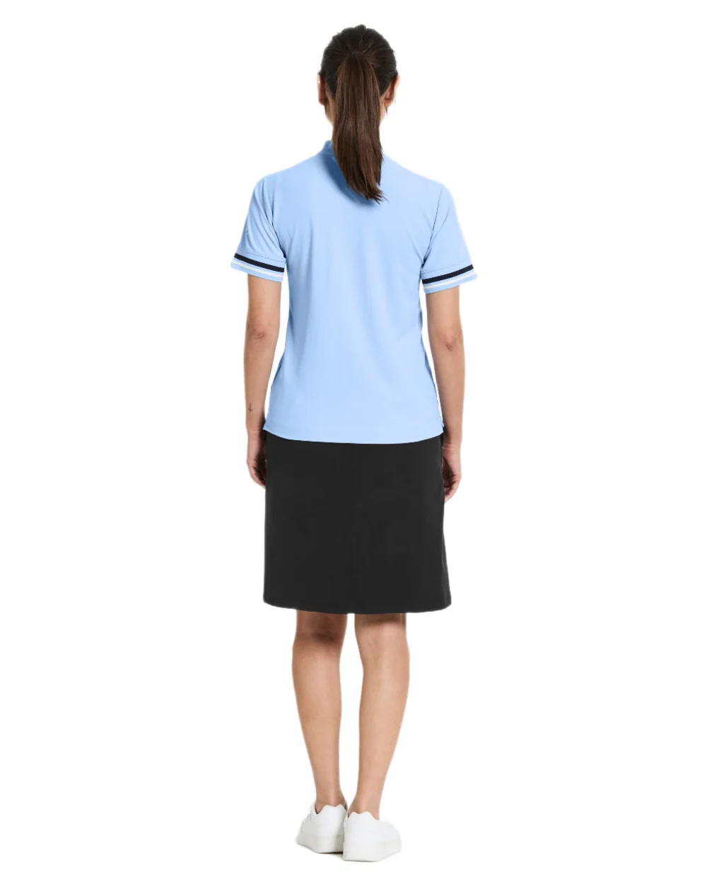 Didriksons Womens Patty Polo T-Shirt - Image 28