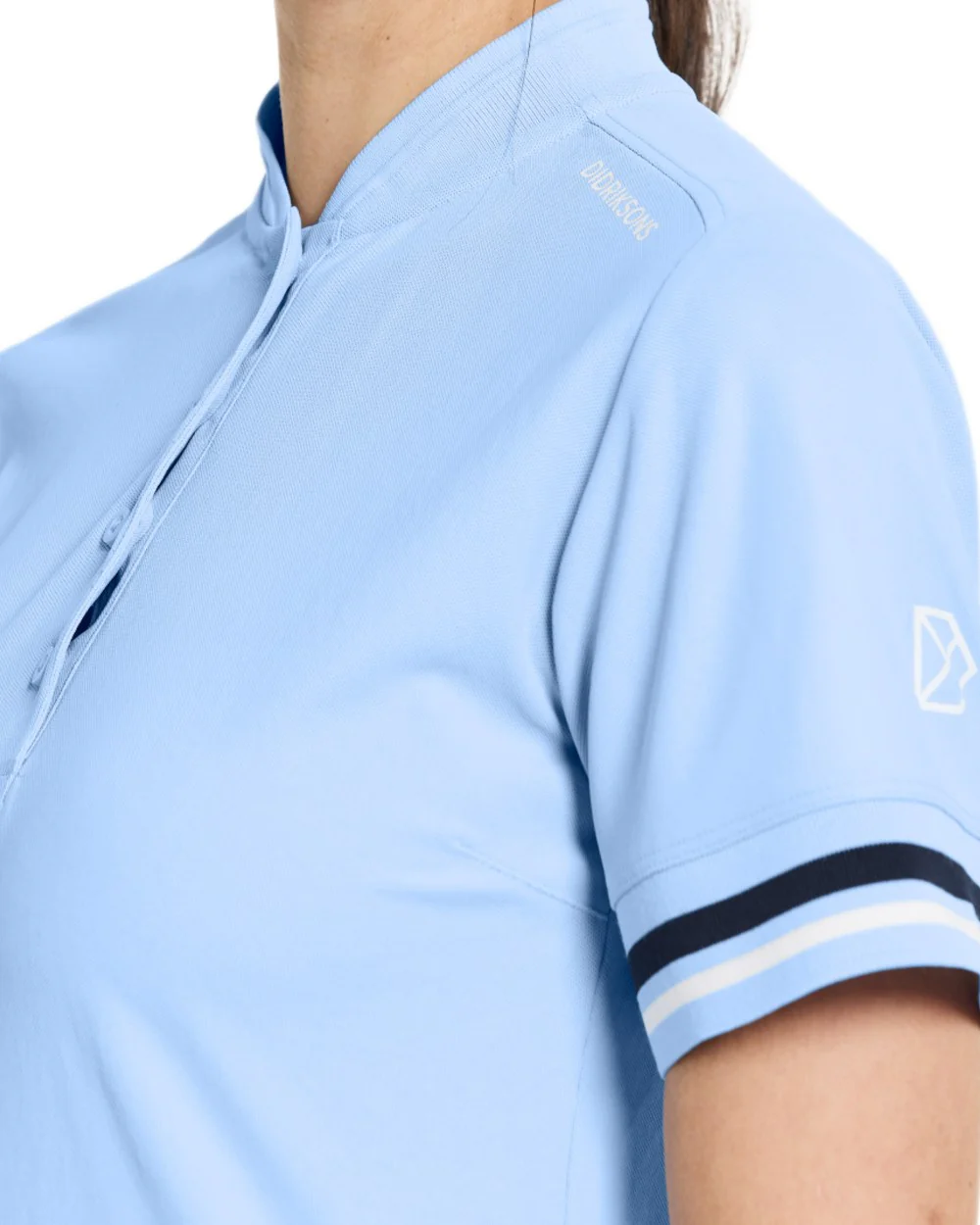Didriksons Womens Patty Polo T-Shirt - Image 29