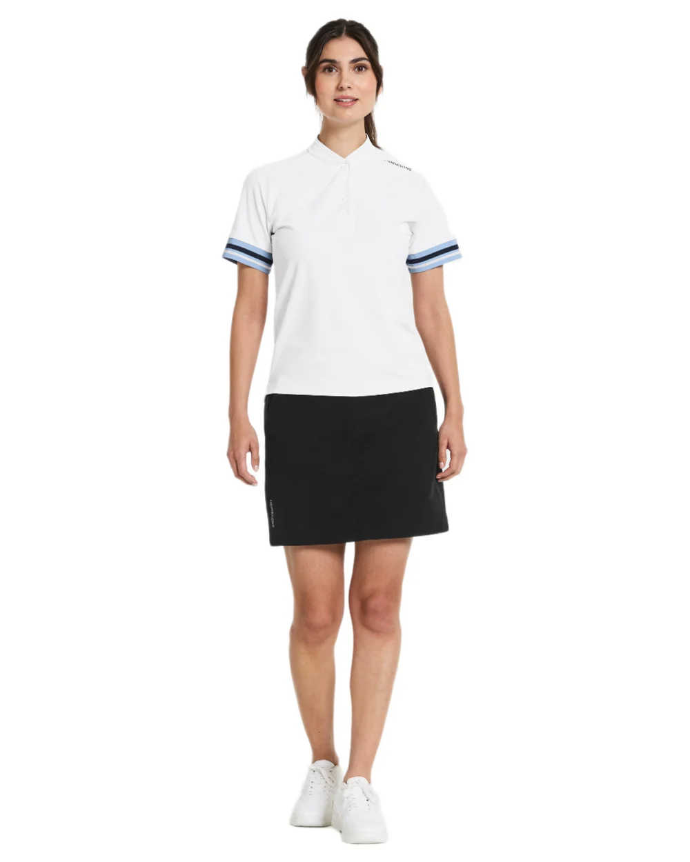 Didriksons Womens Patty Polo T-Shirt - Image 3