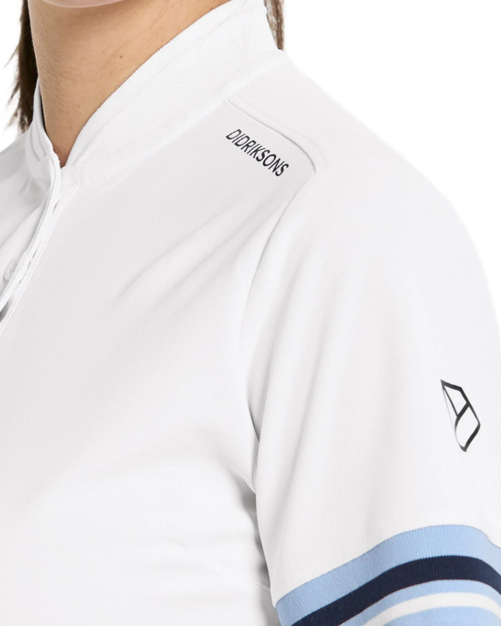Didriksons Womens Patty Polo T-Shirt - Image 5
