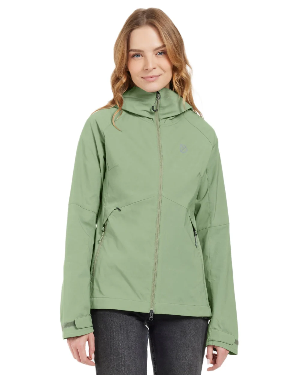 Didriksons Womens Petra Jacket - Image 10