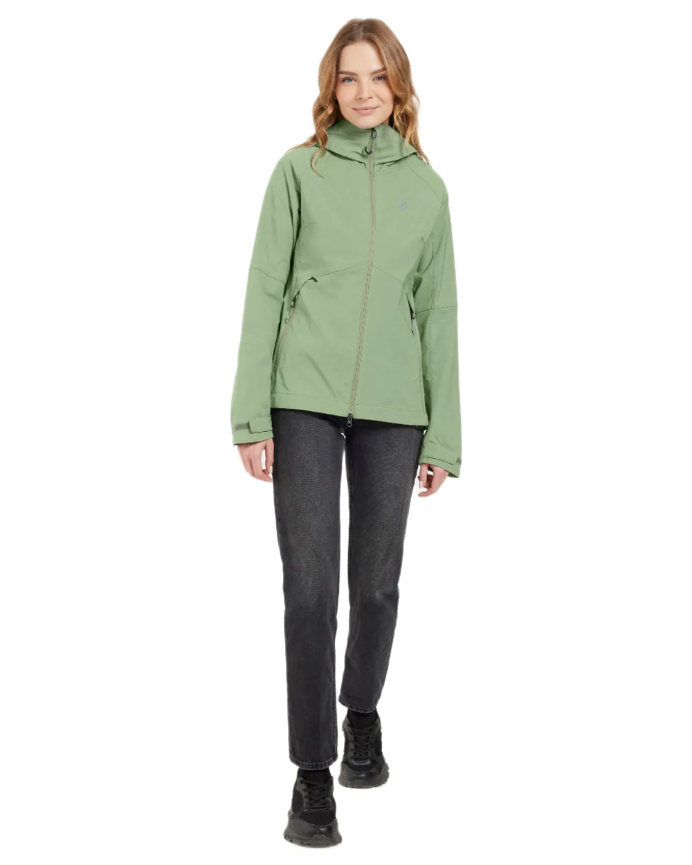 Didriksons Womens Petra Jacket - Image 11