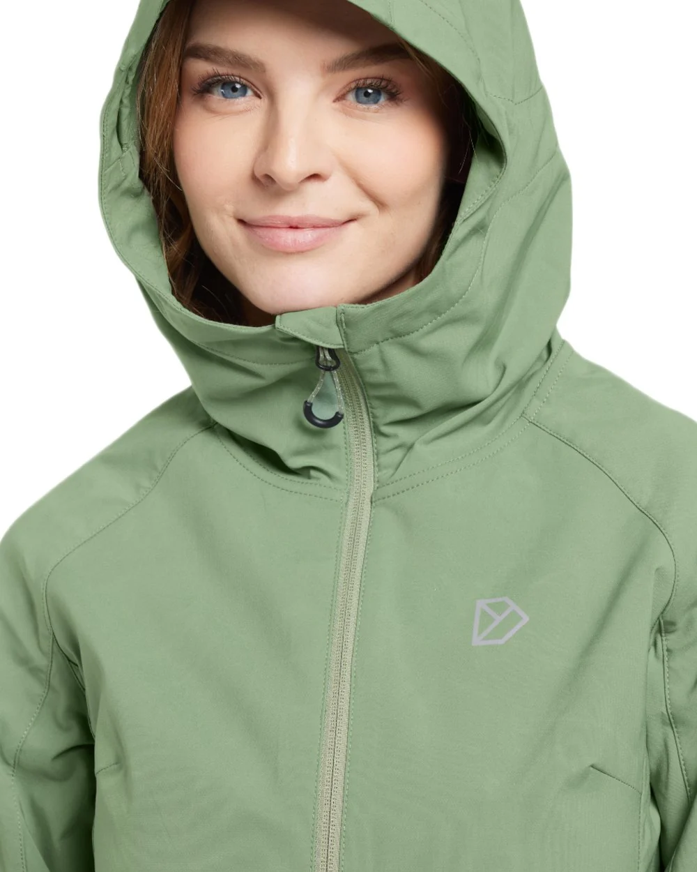 Didriksons Womens Petra Jacket - Image 12