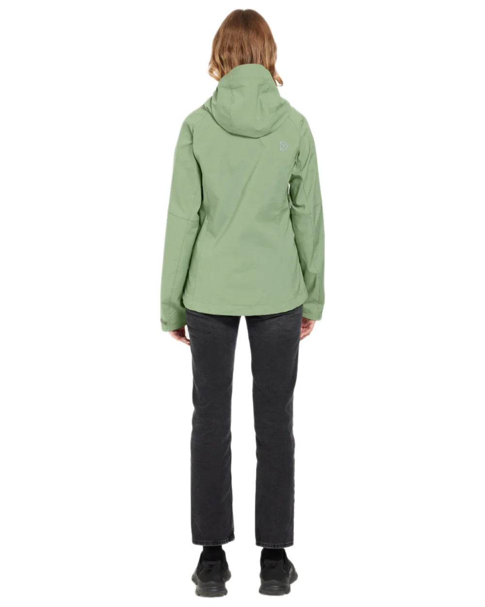 Didriksons Womens Petra Jacket - Image 13