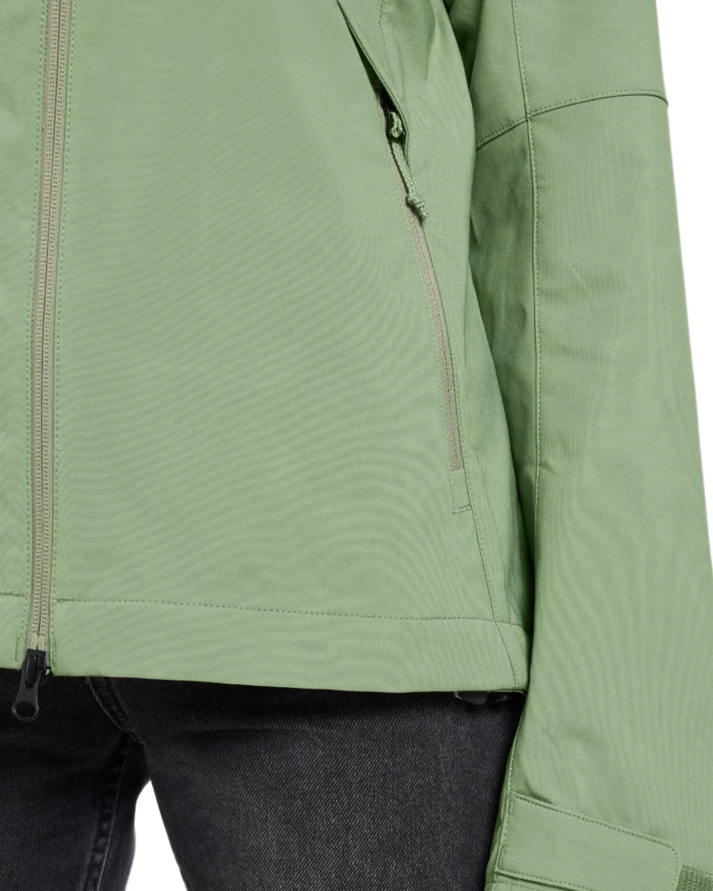 Didriksons Womens Petra Jacket - Image 14