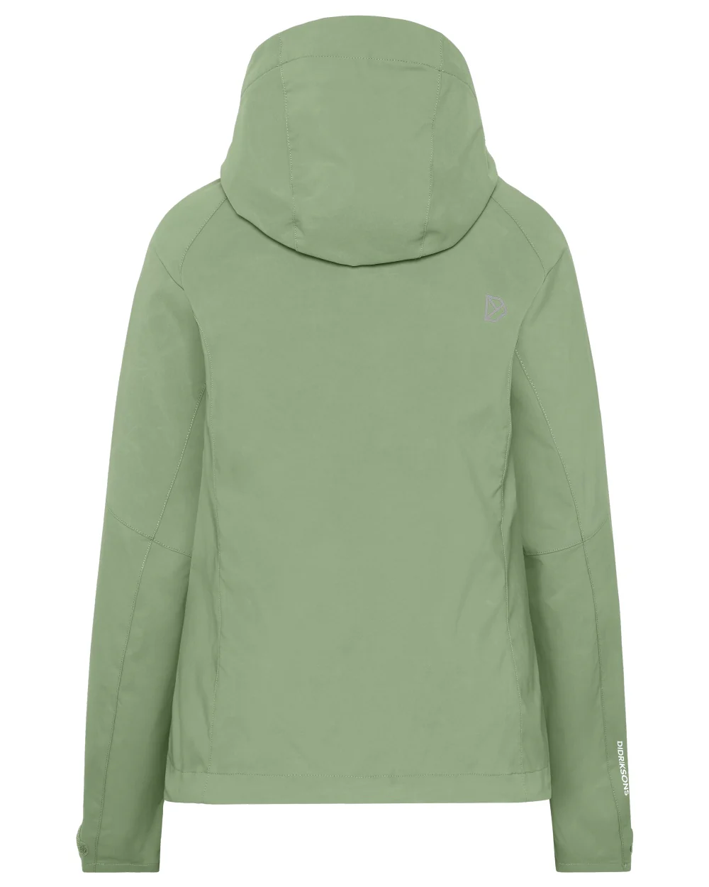 Didriksons Womens Petra Jacket - Image 15