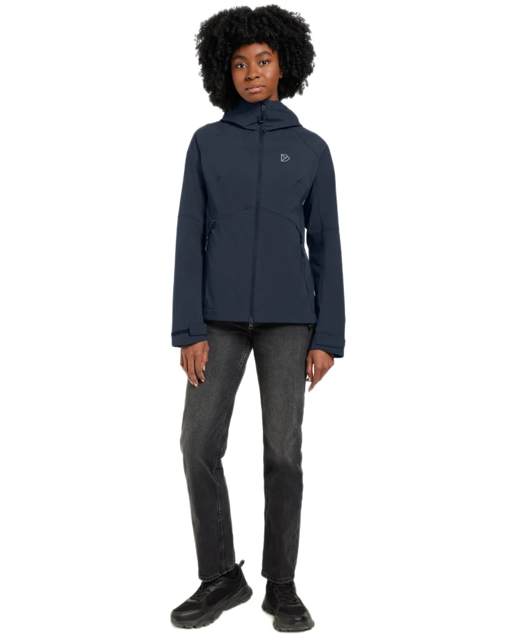 Didriksons Womens Petra Jacket - Image 17