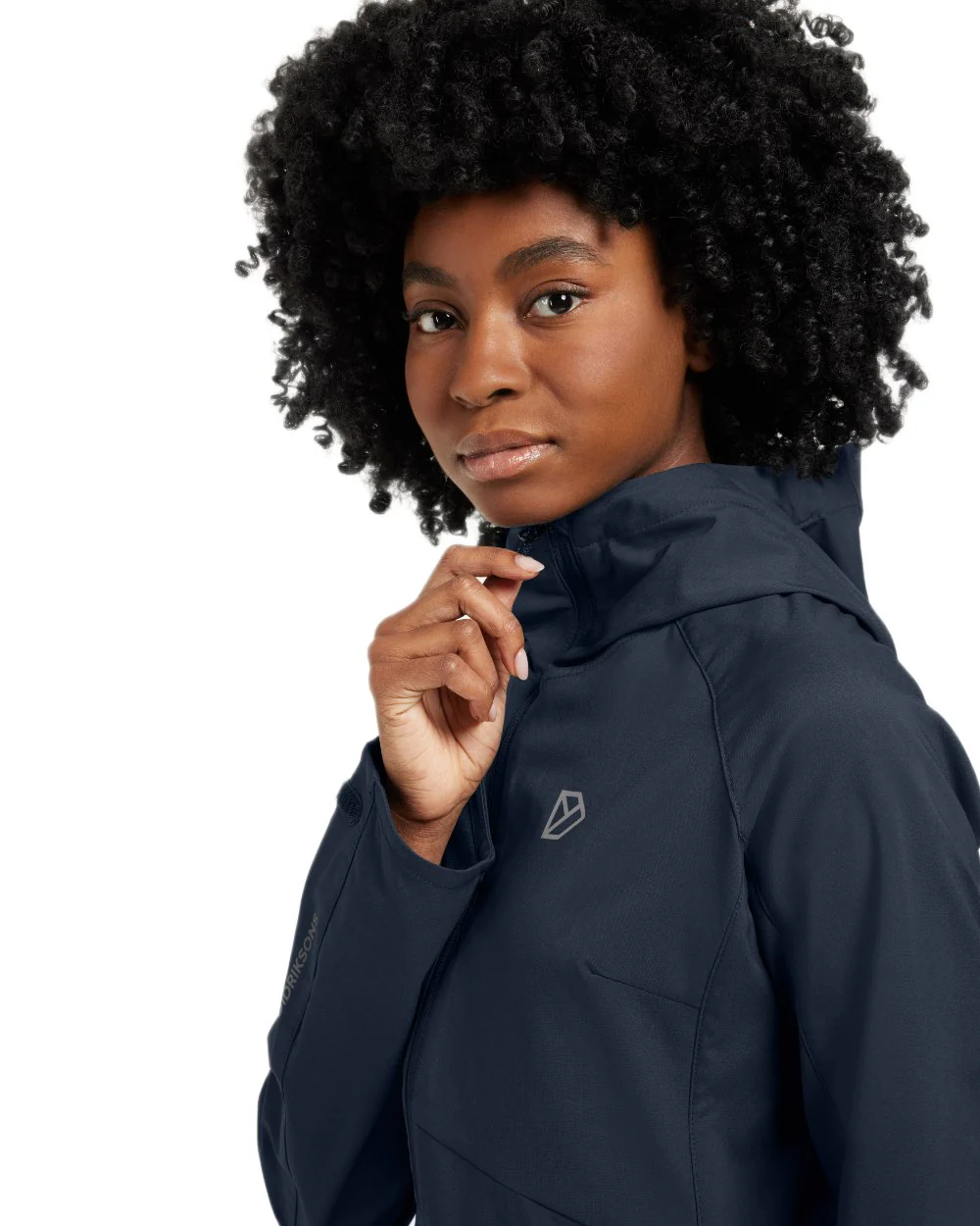 Didriksons Womens Petra Jacket - Image 18