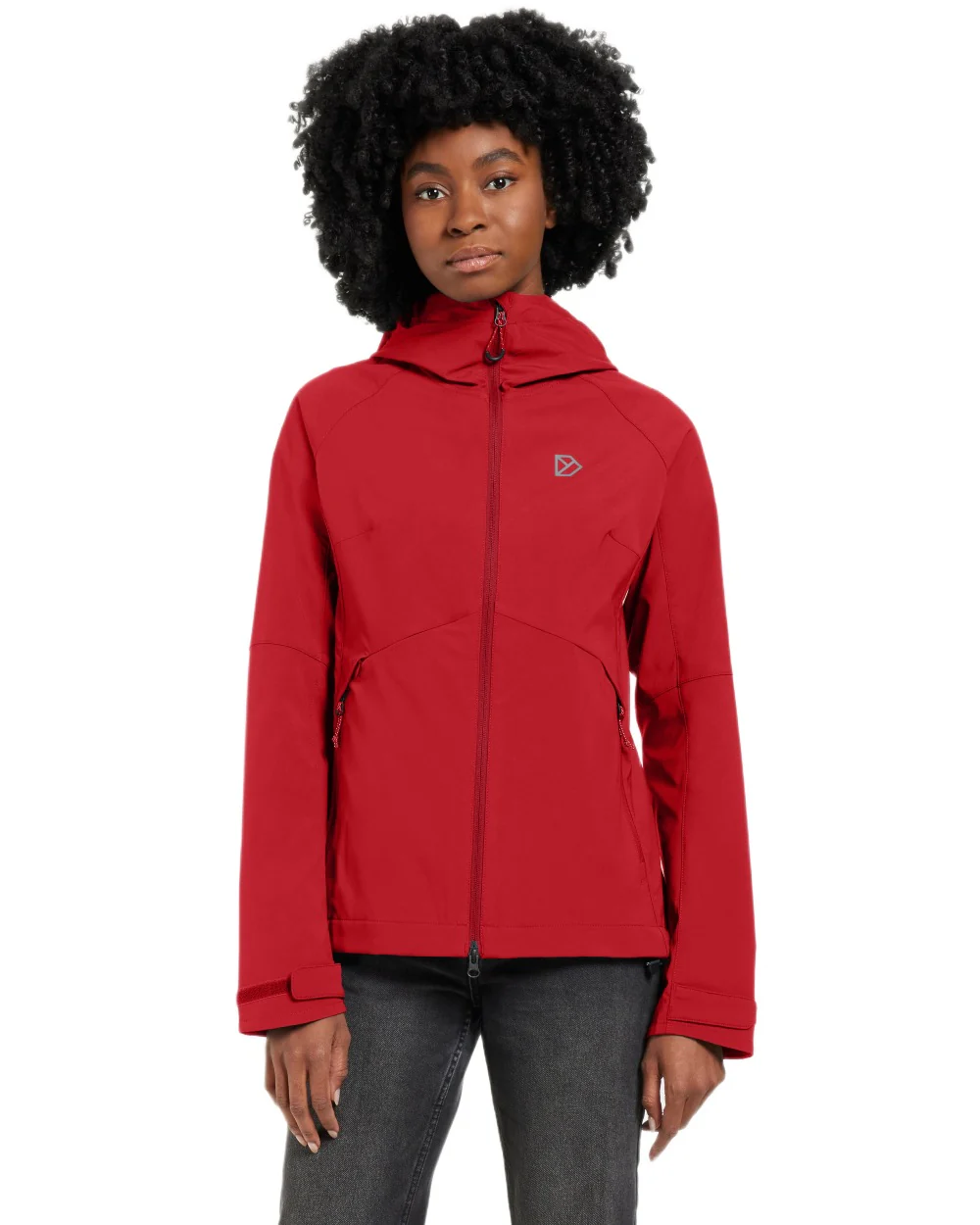 Didriksons Womens Petra Jacket - Image 5
