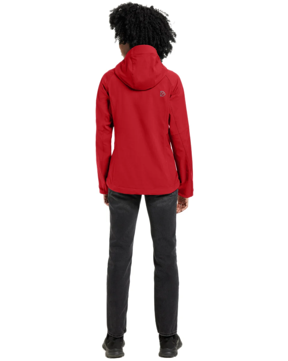Didriksons Womens Petra Jacket - Image 8