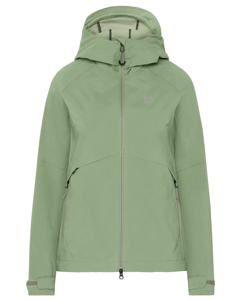 Didriksons Womens Petra Jacket - Image 9