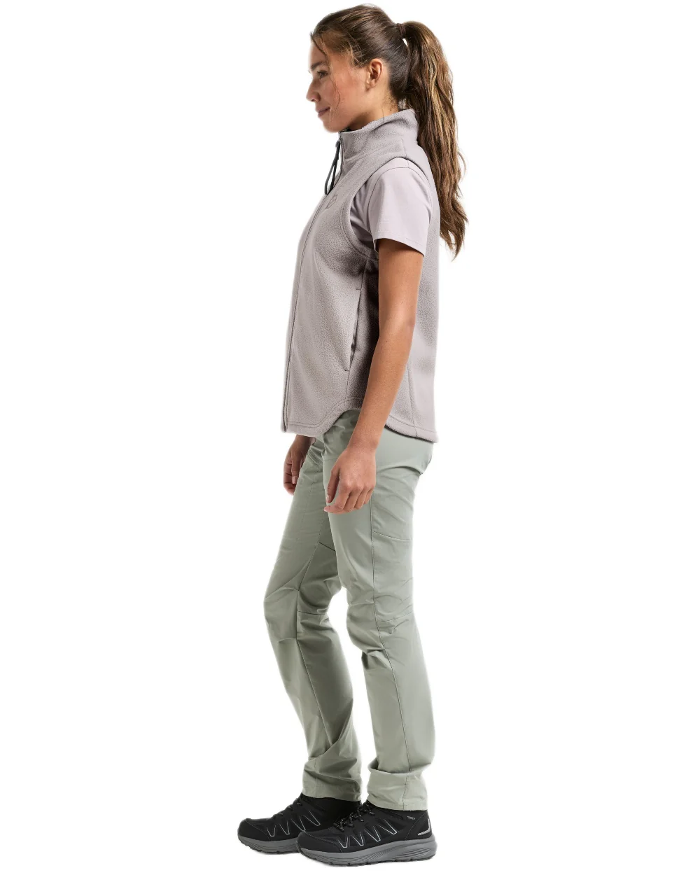Didriksons Womens Rim Windproof Vest - Image 19
