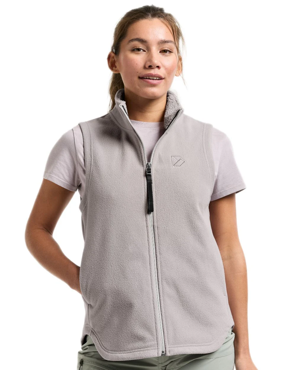 Didriksons Womens Rim Windproof Vest - Image 21