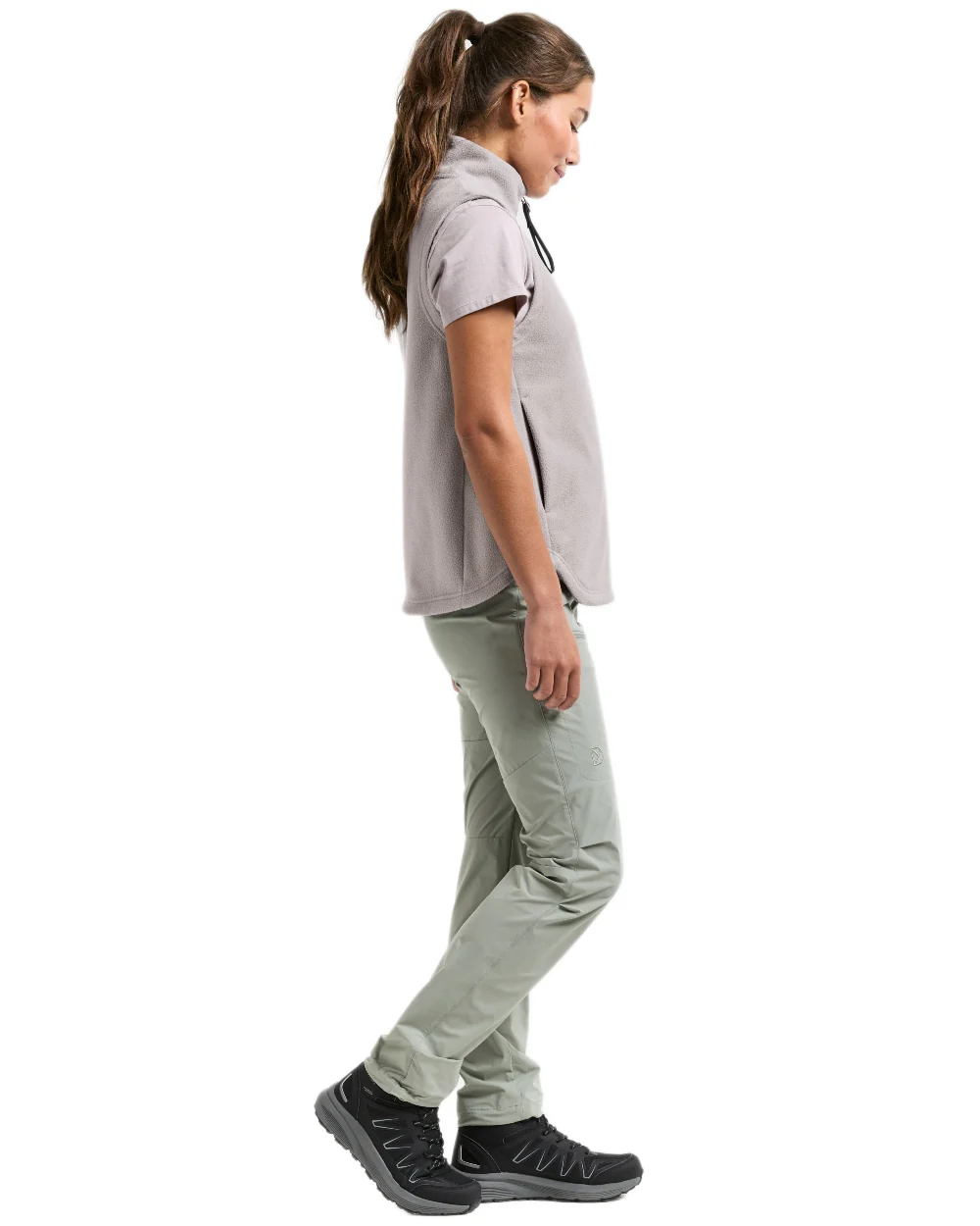 Didriksons Womens Rim Windproof Vest - Image 22