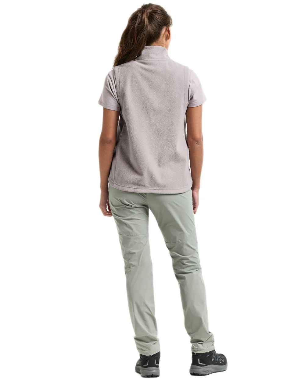 Didriksons Womens Rim Windproof Vest - Image 23