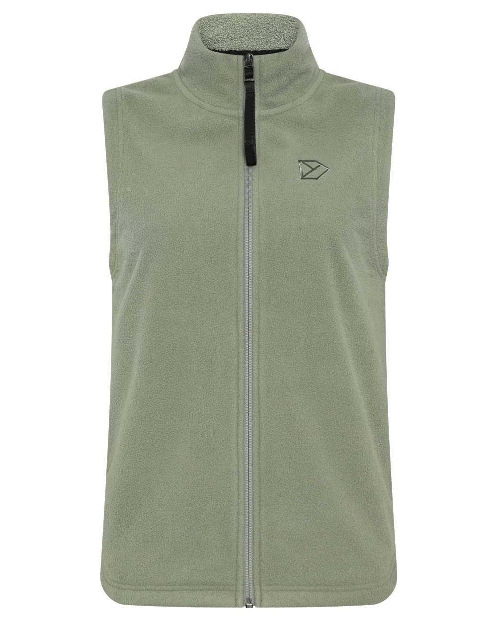 Didriksons Womens Rim Windproof Vest - Image 9