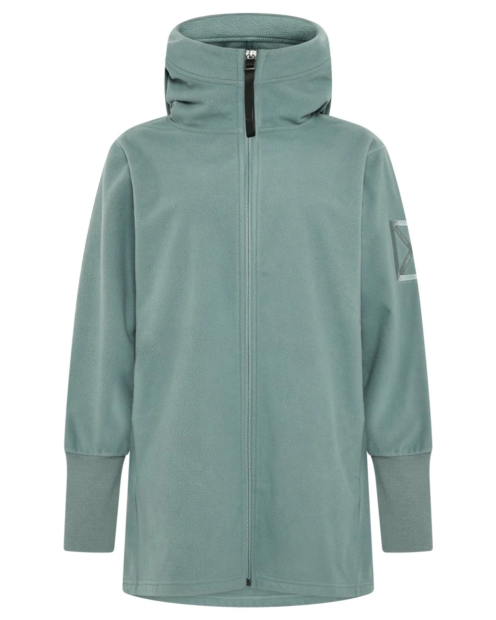 Didriksons Womens Rinda Windproof Full Zip Jacket - Image 11