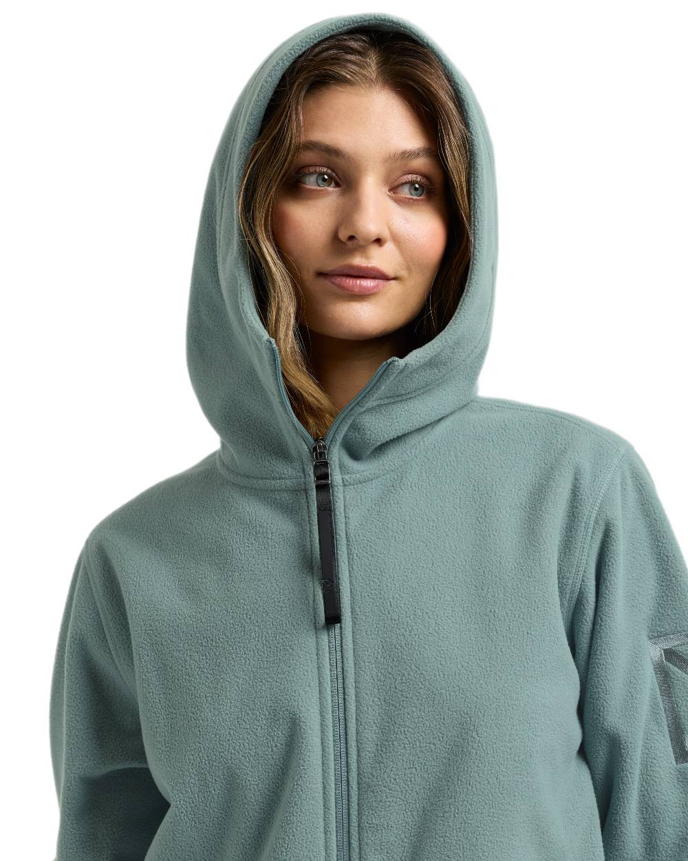 Didriksons Womens Rinda Windproof Full Zip Jacket - Image 13