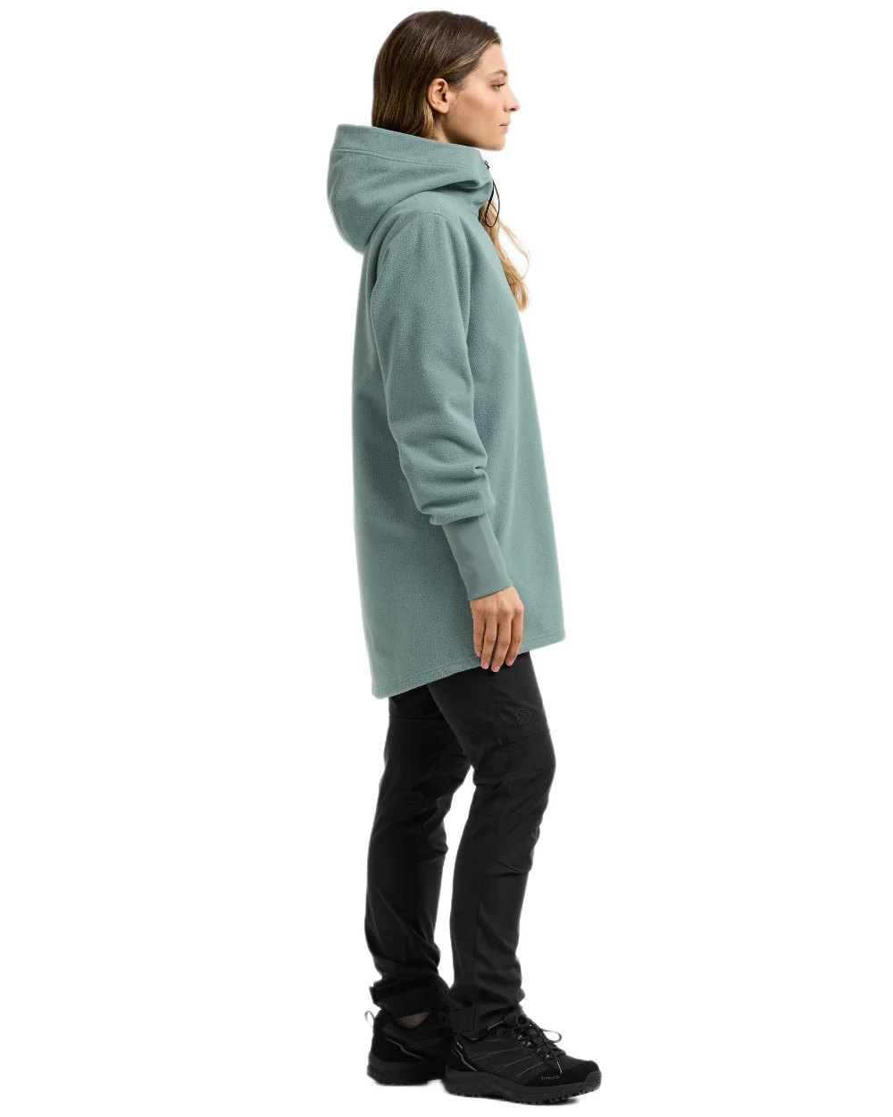 Didriksons Womens Rinda Windproof Full Zip Jacket - Image 17