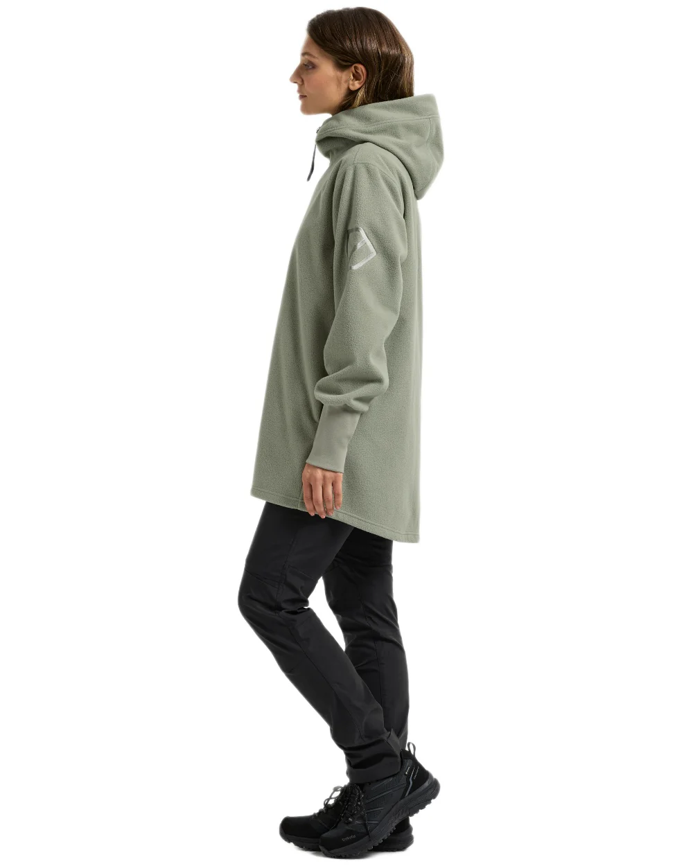 Didriksons Womens Rinda Windproof Full Zip Jacket - Image 20
