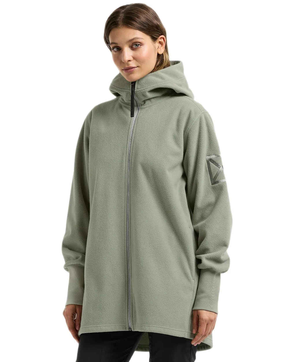 Didriksons Womens Rinda Windproof Full Zip Jacket - Image 21
