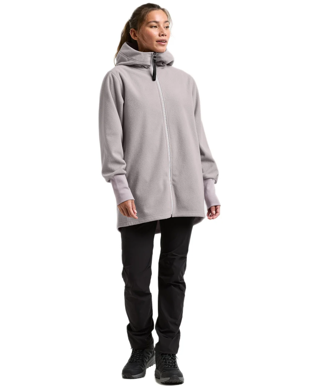 Didriksons Womens Rinda Windproof Full Zip Jacket - Image 26