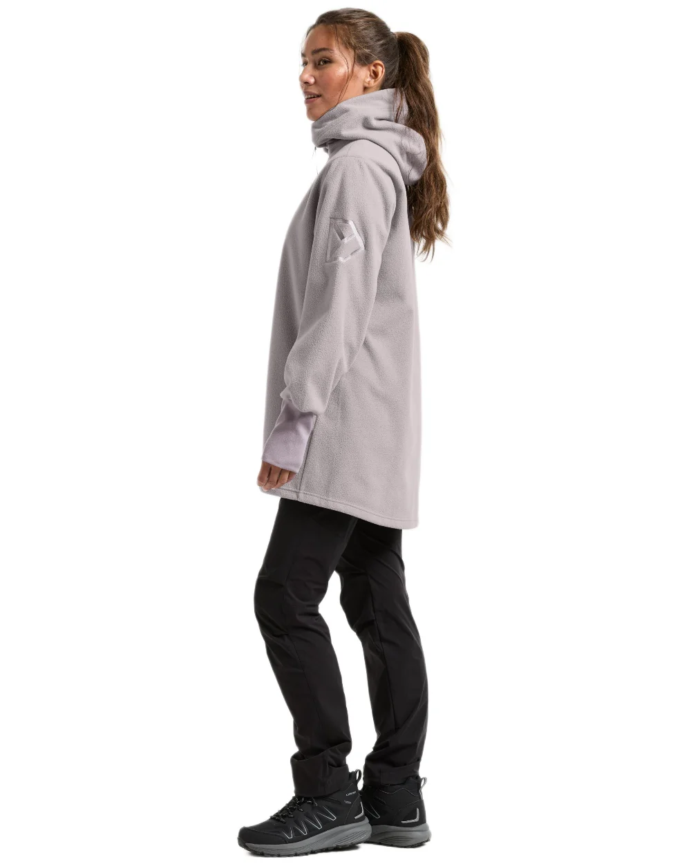 Didriksons Womens Rinda Windproof Full Zip Jacket - Image 29