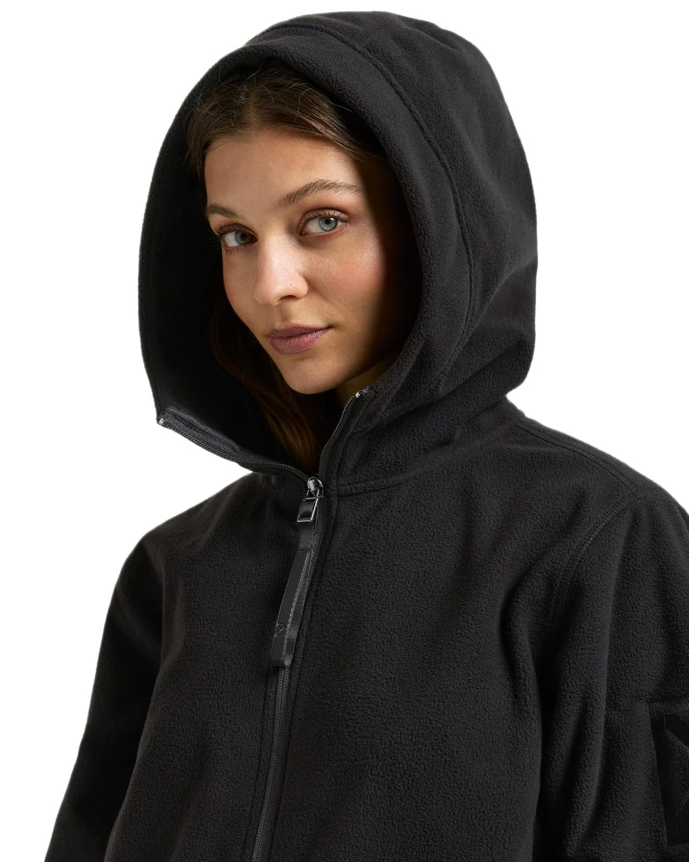 Didriksons Womens Rinda Windproof Full Zip Jacket - Image 6