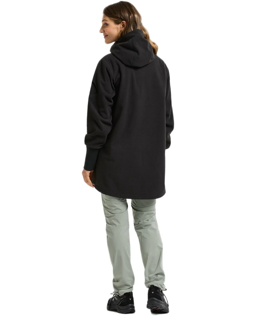 Didriksons Womens Rinda Windproof Full Zip Jacket - Image 7