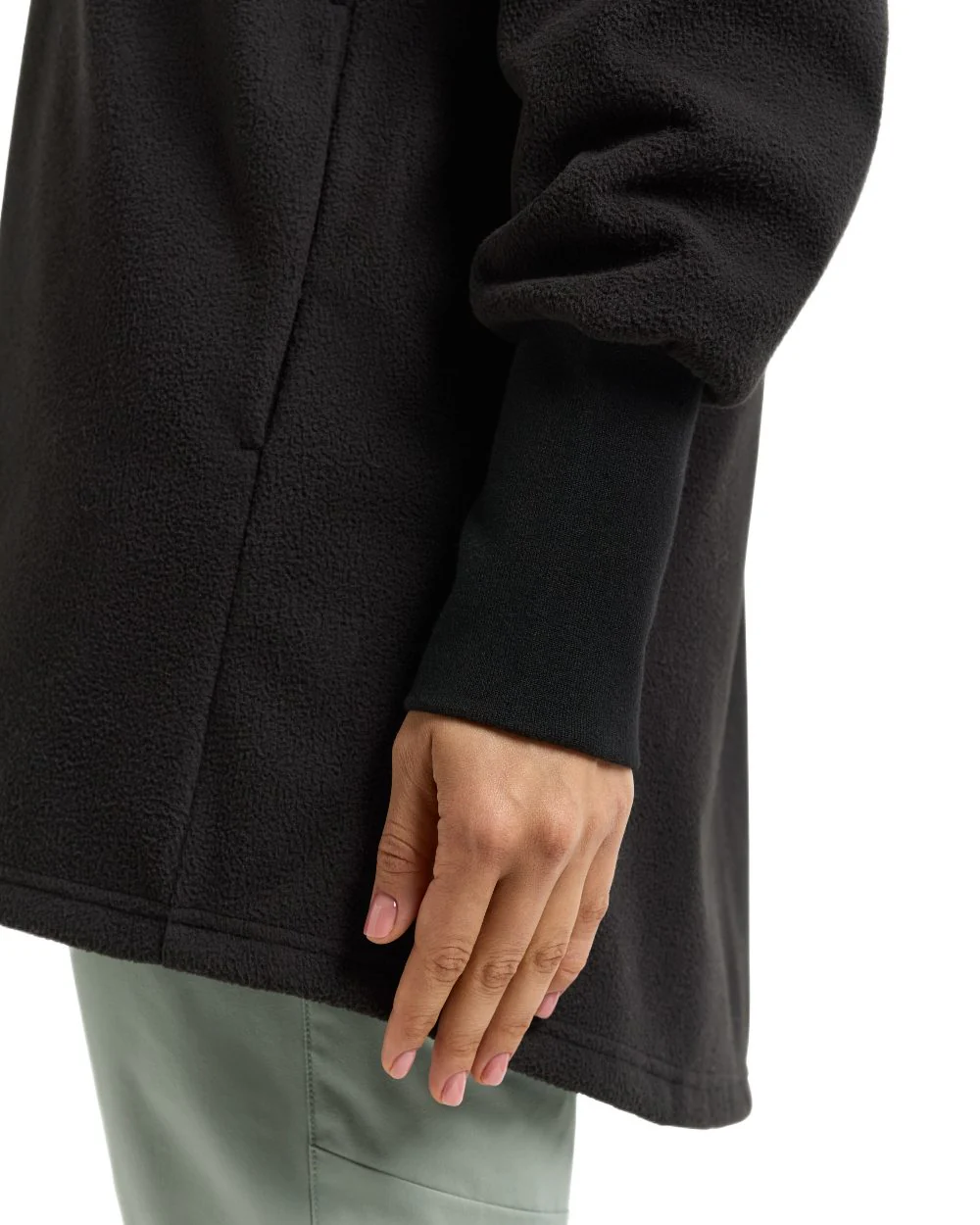 Didriksons Womens Rinda Windproof Full Zip Jacket - Image 9