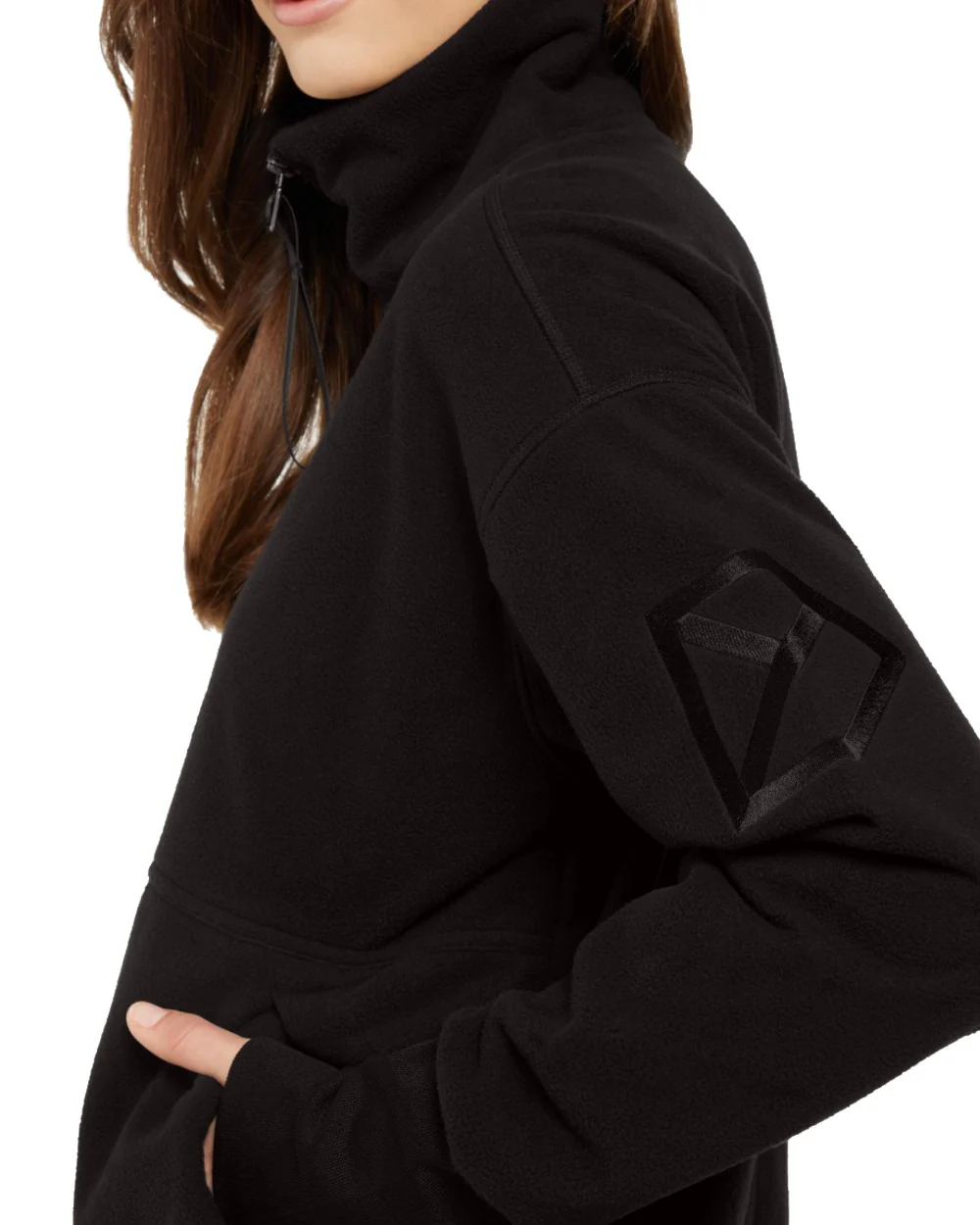 Didriksons Womens Ronja Full Zip Sweater - Image 13