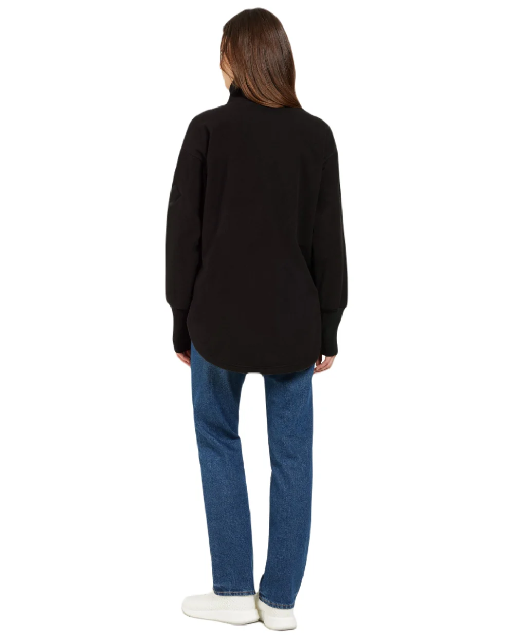 Didriksons Womens Ronja Full Zip Sweater - Image 15