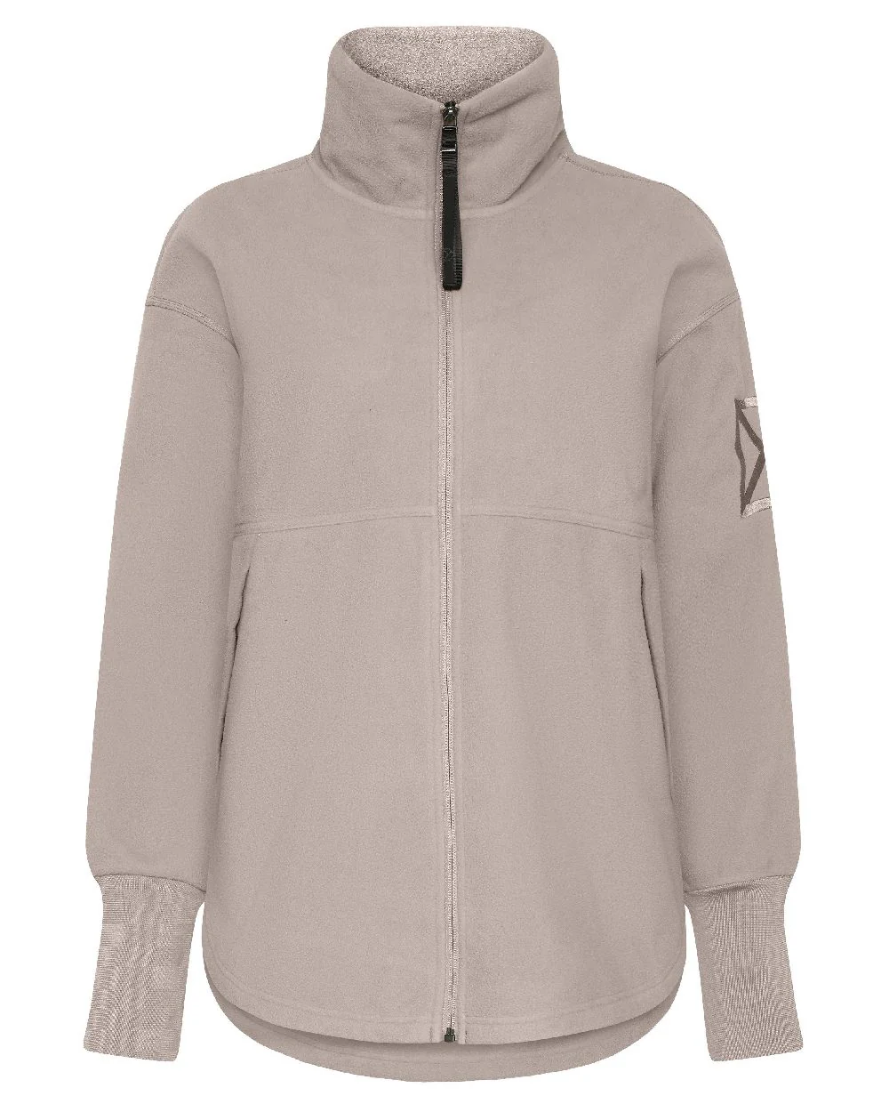 Didriksons Womens Ronja Full Zip Sweater - Image 16