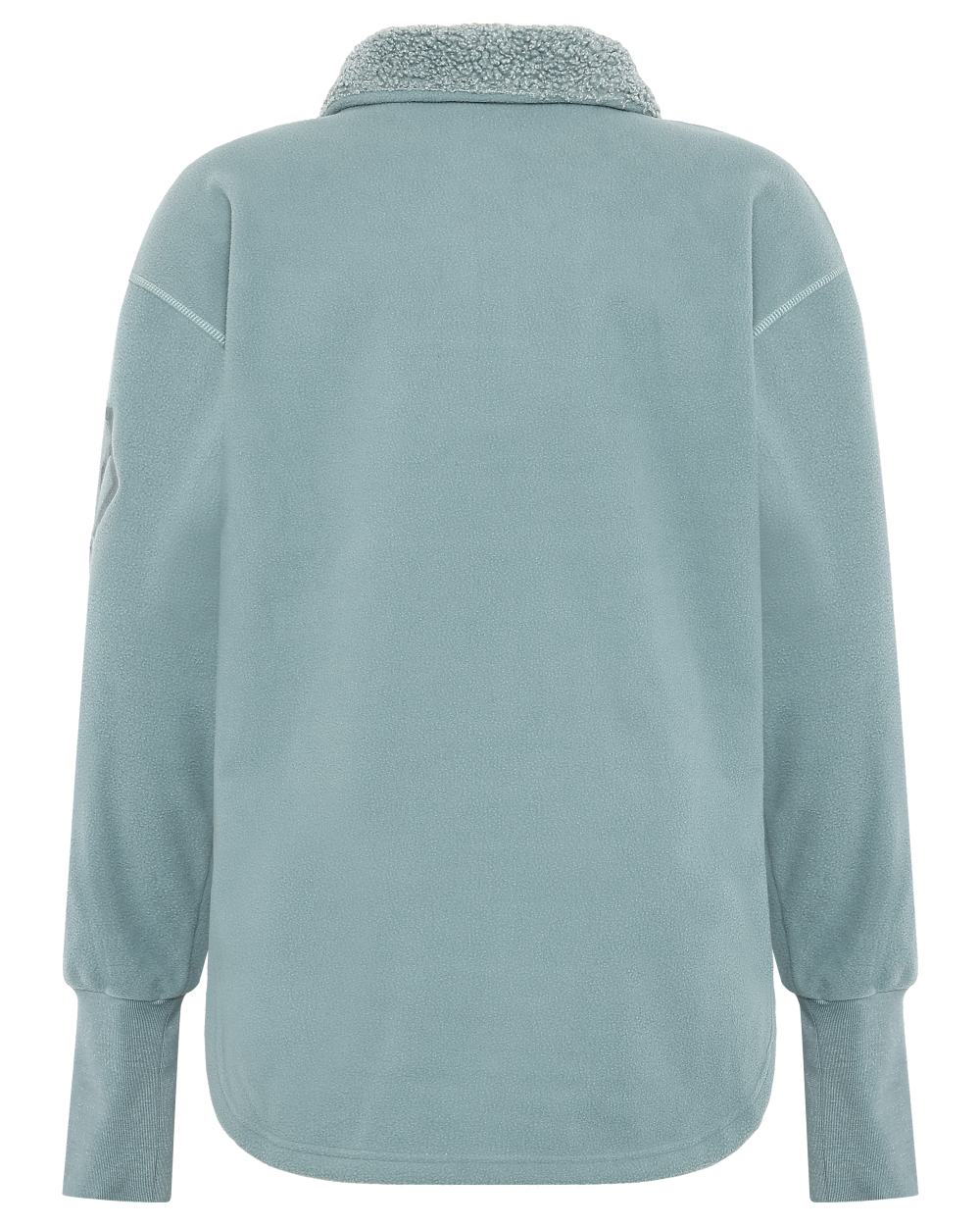 Didriksons Womens Ronja Full Zip Sweater - Image 21