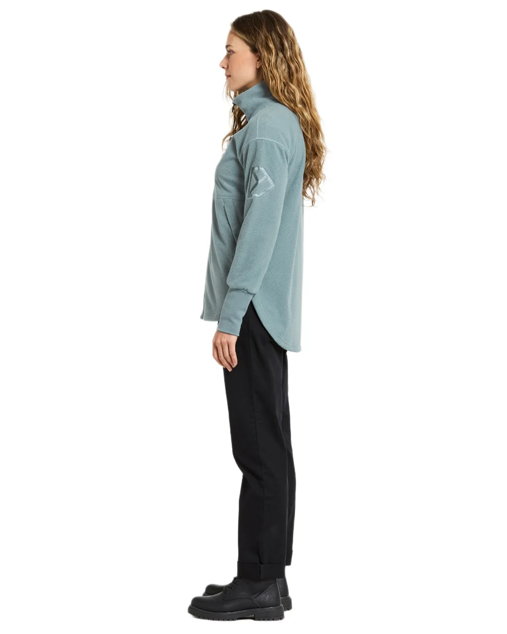 Didriksons Womens Ronja Full Zip Sweater - Image 22