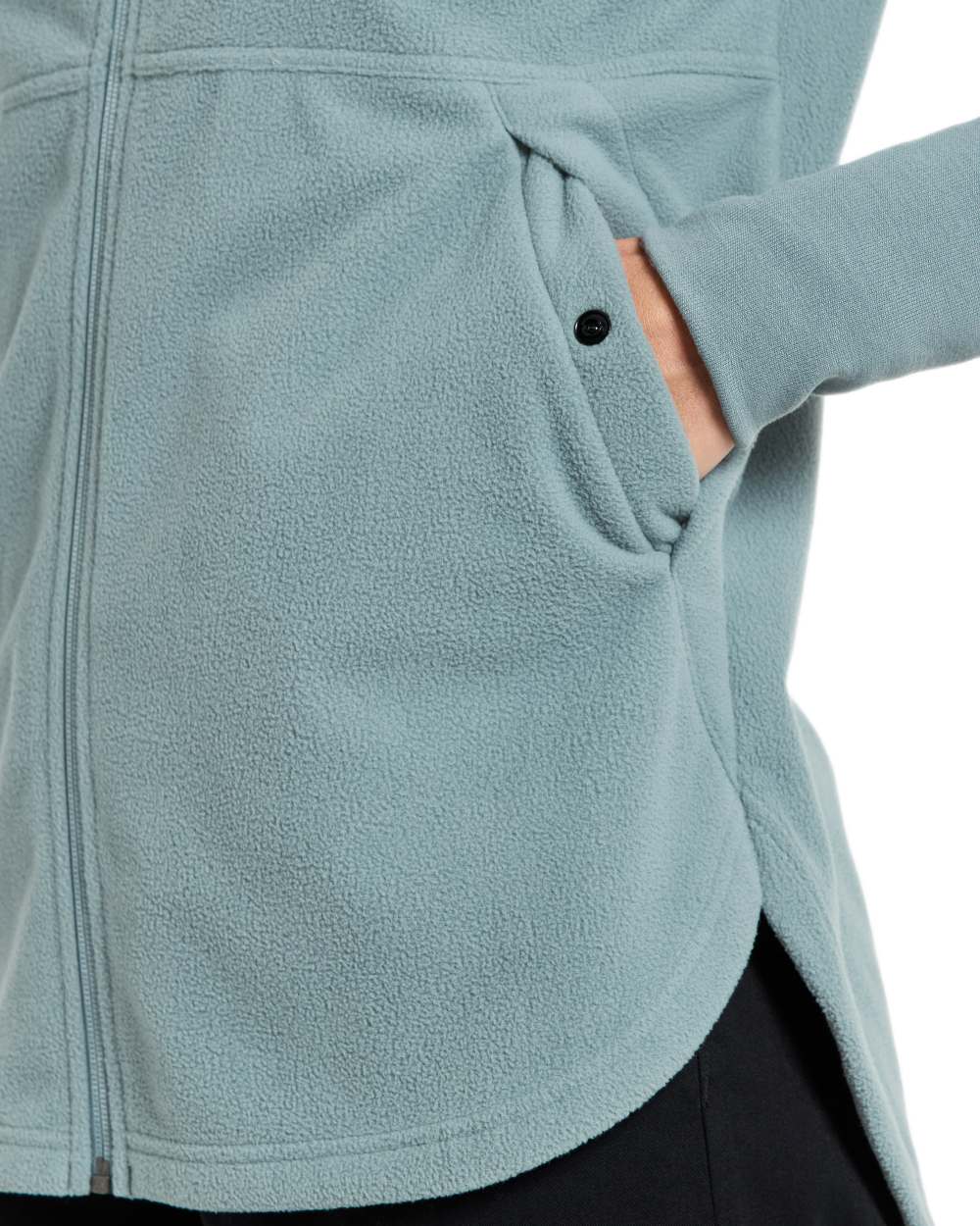 Didriksons Womens Ronja Full Zip Sweater - Image 25