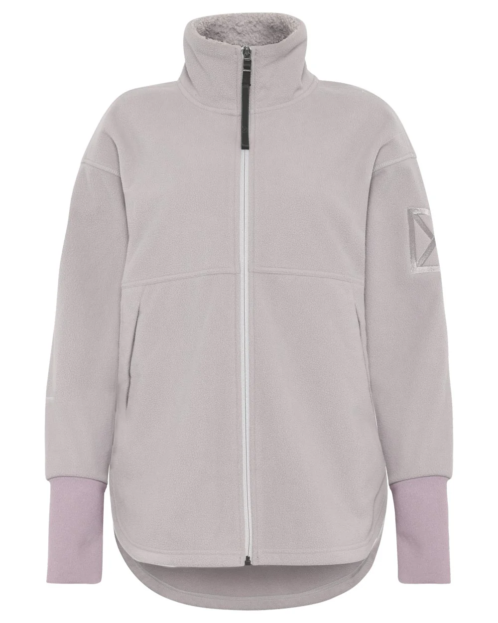 Didriksons Womens Ronja Full Zip Sweater - Image 26