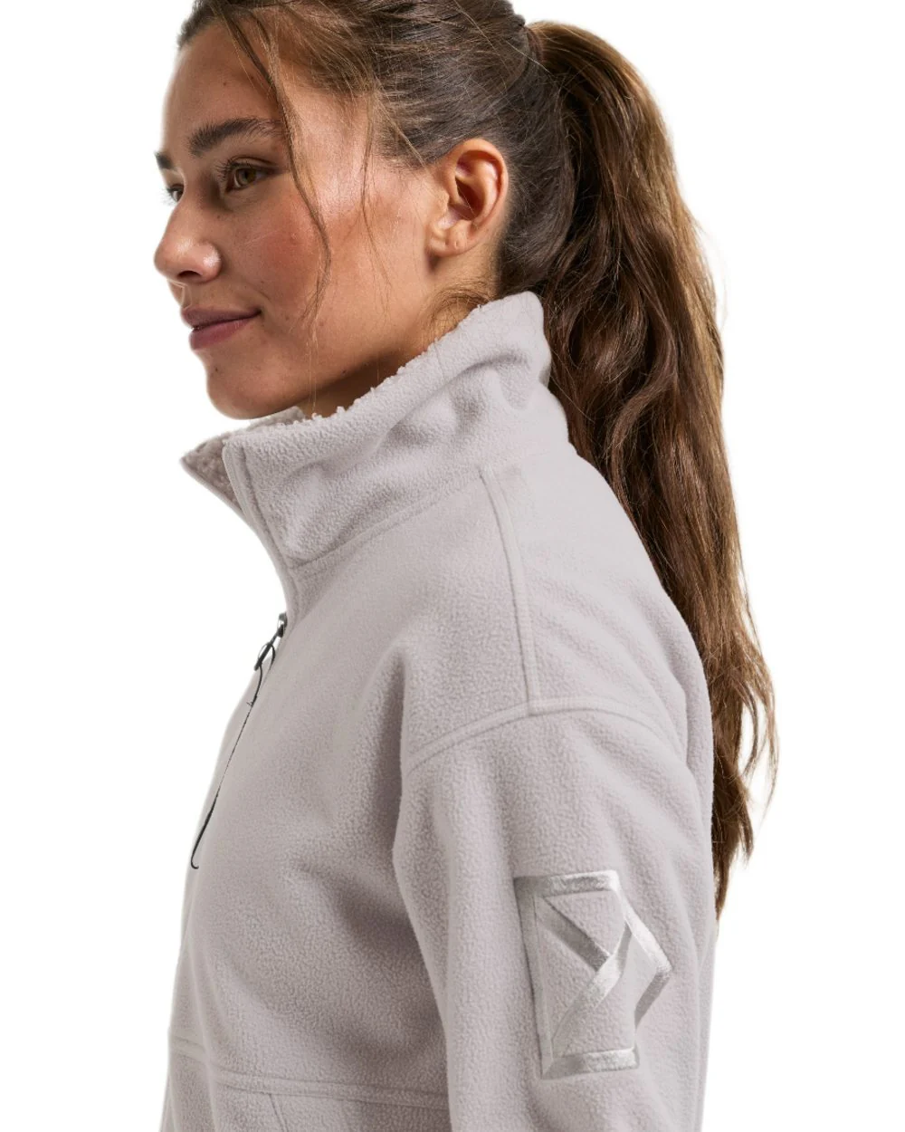 Didriksons Womens Ronja Full Zip Sweater - Image 28