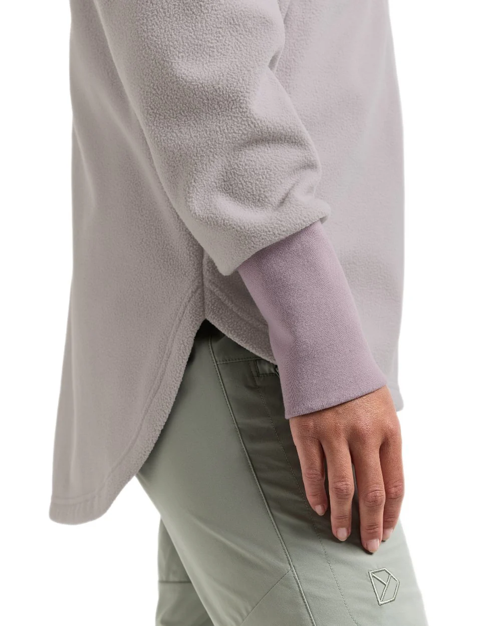 Didriksons Womens Ronja Full Zip Sweater - Image 29