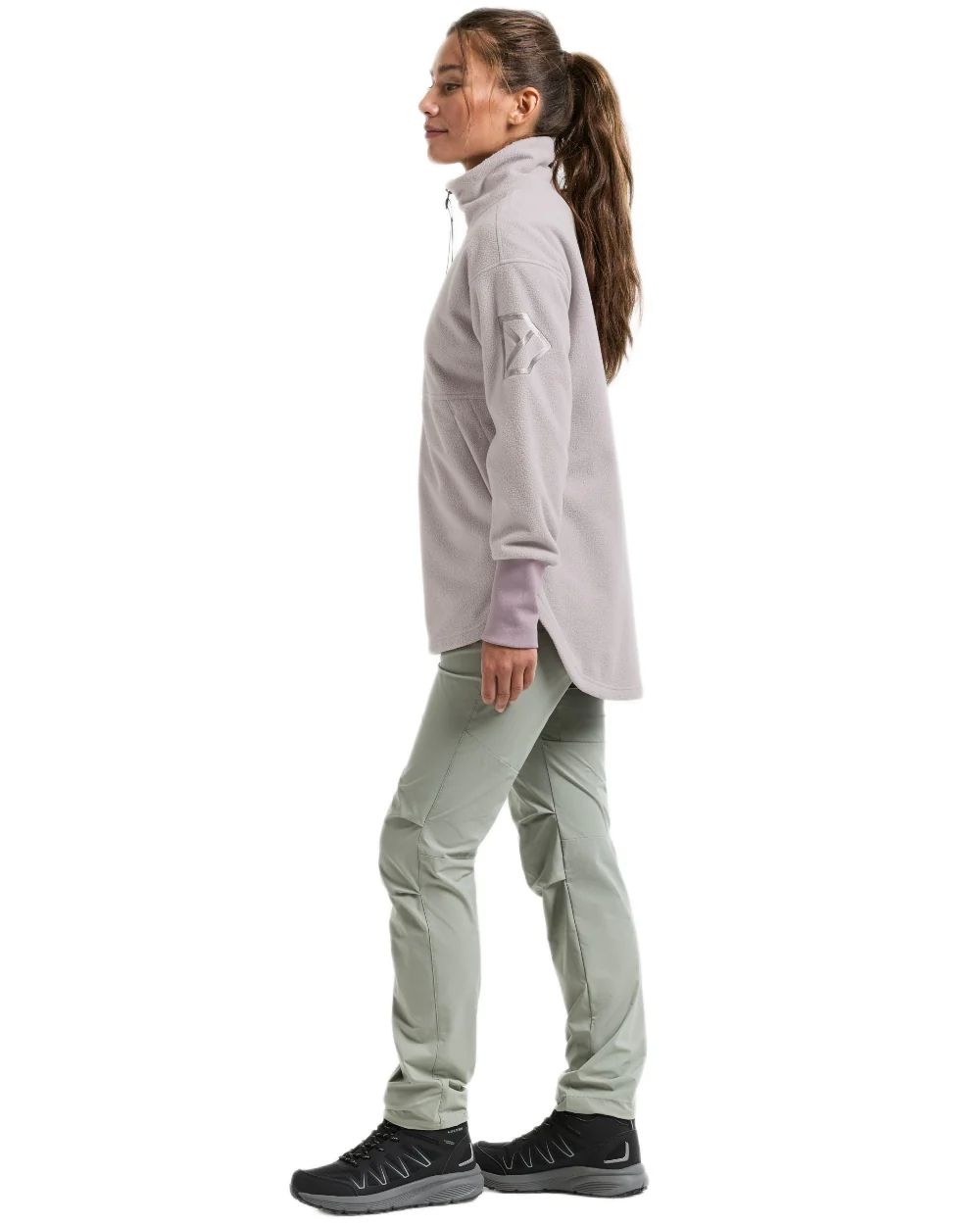 Didriksons Womens Ronja Full Zip Sweater - Image 30