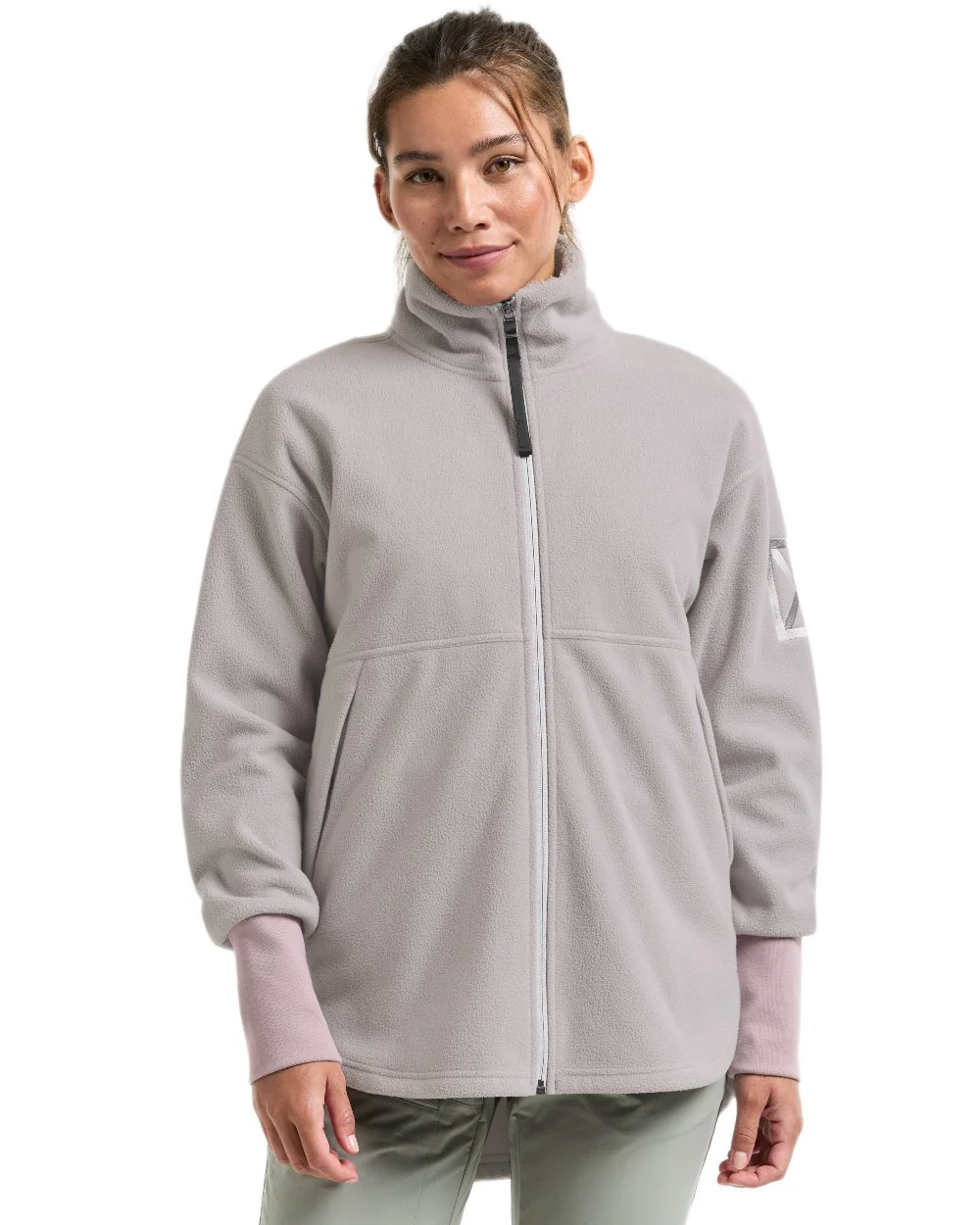 Didriksons Womens Ronja Full Zip Sweater - Image 31