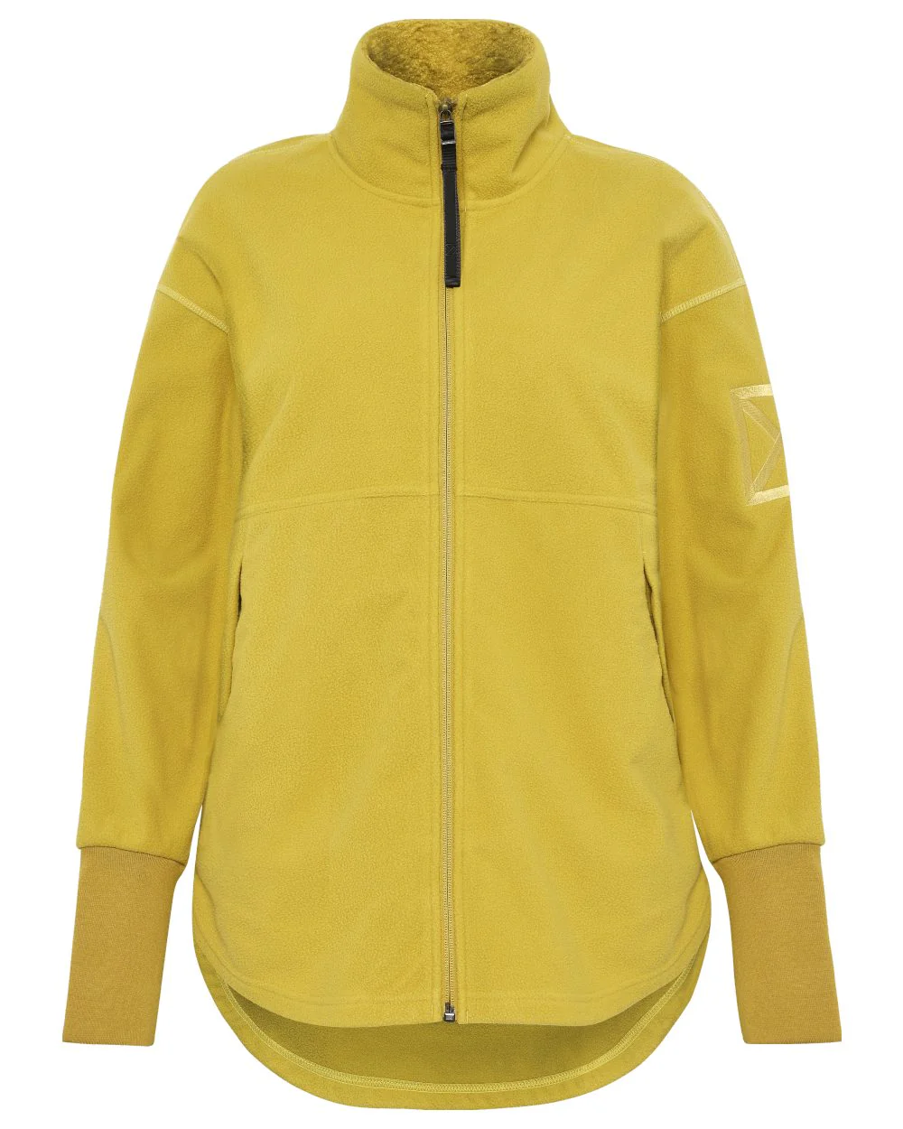 Didriksons Womens Ronja Full Zip Sweater - Image 33