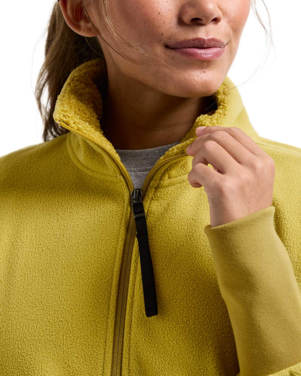 Didriksons Womens Ronja Full Zip Sweater - Image 35
