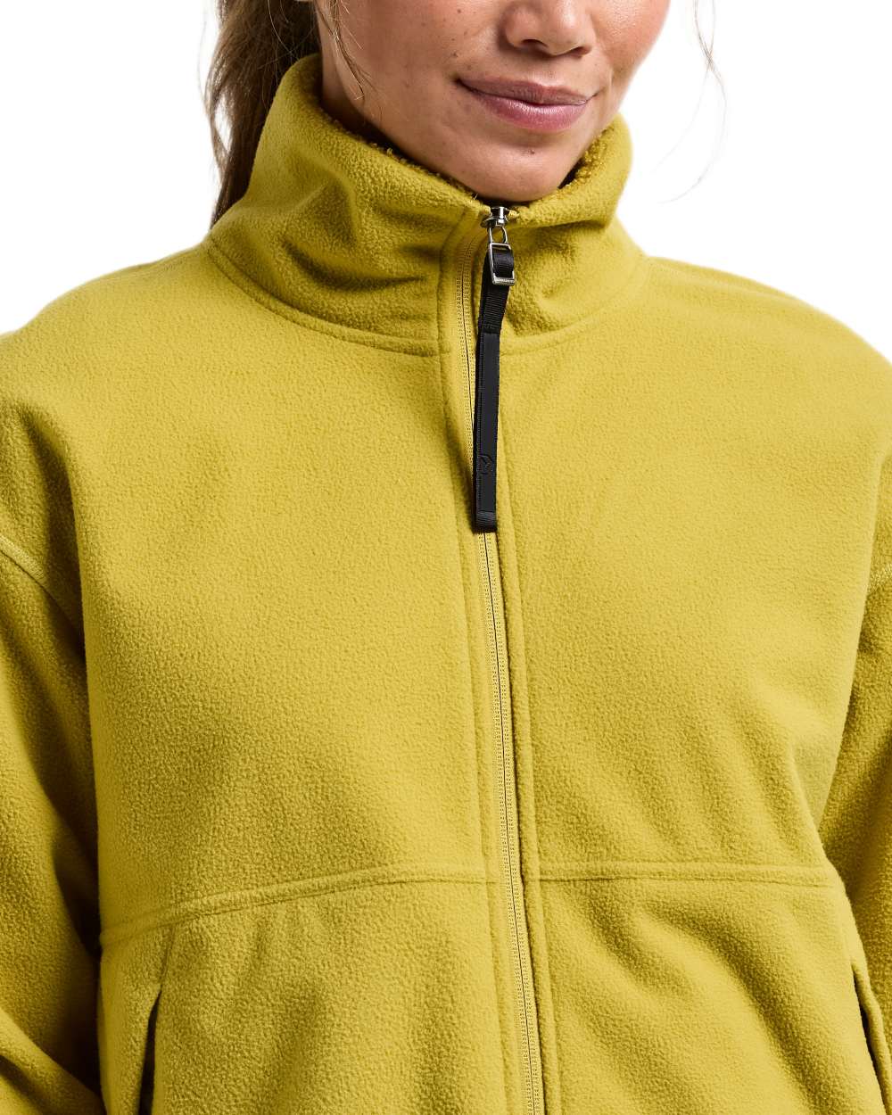Didriksons Womens Ronja Full Zip Sweater - Image 37